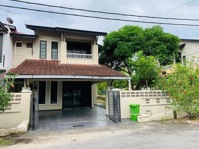 Semi-Detached House For Sale in Kuantan,PHG