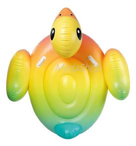 INTEX BABY DUCK Swim Pool Ride-On Float. Pelampung