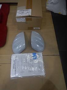 Mugen Door Mirror Cover Set FL5 Type R FE FL1