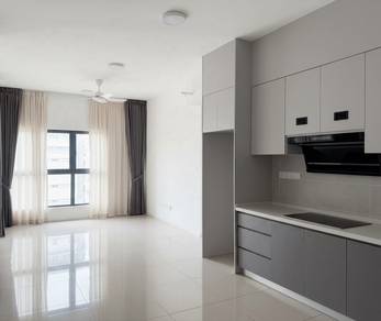Service Residence For Rent in Jernih Residence