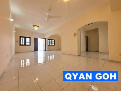 Semi-Detached House For Sale in Jelutong,PNG