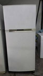 Elba Fridge Ice Peti Sejuk Freezer Refrigerator