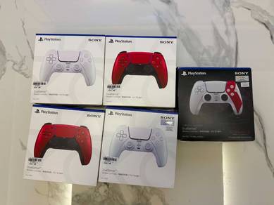PlayStation 5 Dual Sense