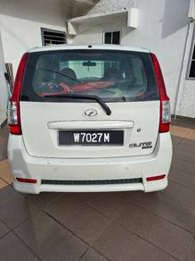 Perodua Viva ELITE AT in Klang, SGR