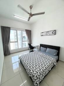 Room in Bayan Lepas, PNG