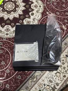 ps4 pro 1TB