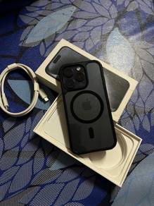 iphone 15 Pro 256gb