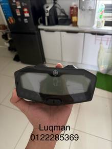 Meter Yamaha MT07 V2 ABS