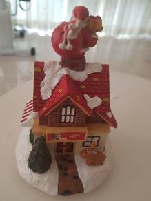 kfc music box
