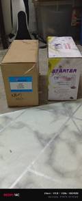proton saga starter 
