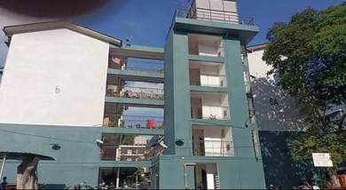 Flat For Sale in Flat Mayang Pasir