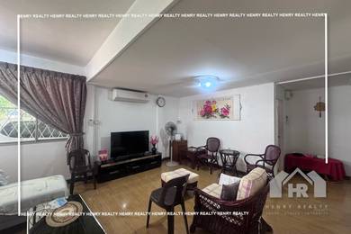 Semi-Detached House For Sale in Kota Kinabalu,SBH
