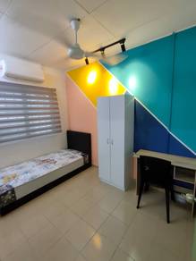 Room in USJ, SGR