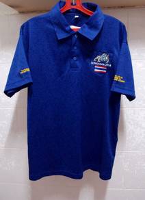 Rugby Polo - Songkaran 2014 - Size L