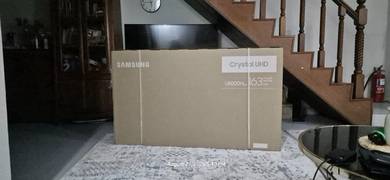 Samsung 65" U8000H Smart TV