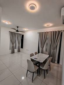 Apartment For Rent in Vivo Executive Apartment