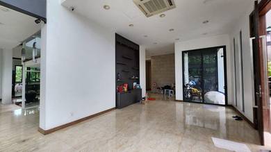 Bungalow House For Sale in Ambang Botanic,SGR