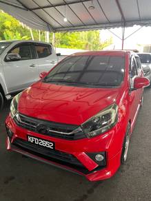 Perodua Axia SE in Alor Setar, KDH