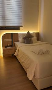 Super Single Bed（Full set）