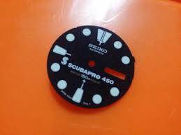 Seiko dail scubapro