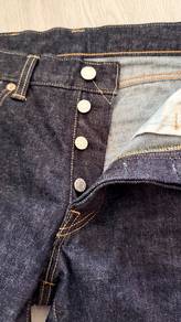 momotaro jeans