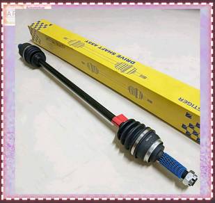 P/Saga BLM (M) Drive Shaft 100% New