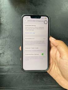 iPhone 13 128gb