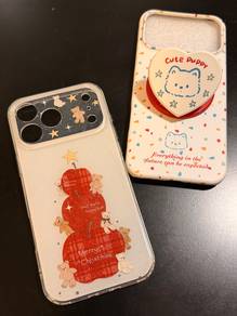 New IPhone 17 Pro Max Phone Case