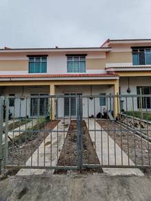 2-storey Terraced House For Sale in Durian Tunggal,MLK