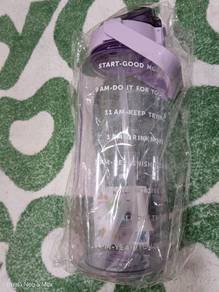 Botol air besar