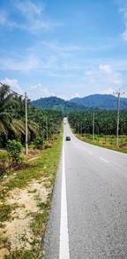 Residential Land in Kampar, PRK
