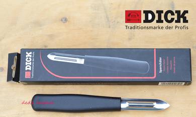 F.DICK - pengupas buah | fruit peeler (JERMAN)