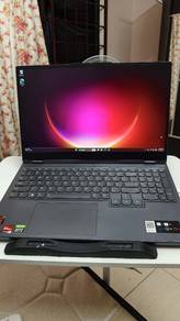 lenovo legion 5 gaming laptop
