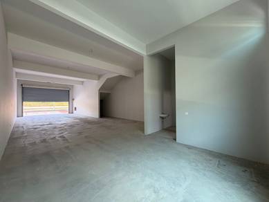 Shop lot For Rent in Ayer Molek,MLK