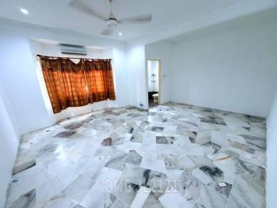 2-storey Terraced House For Rent in Klang,SGR