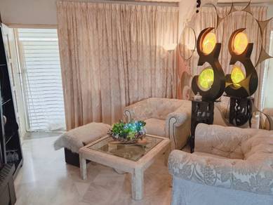 Harga blh runding,sofa cantik utk dijual