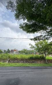 Residential Land in Kajang, SGR