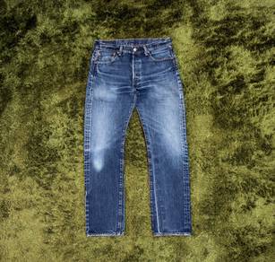 Levi’s 501 sz 32:.))):