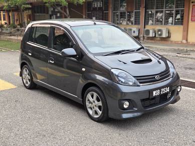 Perodua Viva EZ STANDARD in Klang, SGR