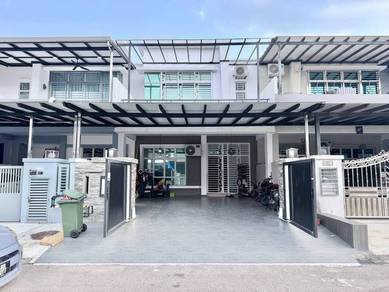 2-storey Terraced House For Sale in Skudai,JHR