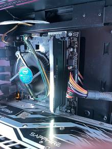 sell Corsair Vengeance RGB PRO SL 8gb ddr 3600mhz