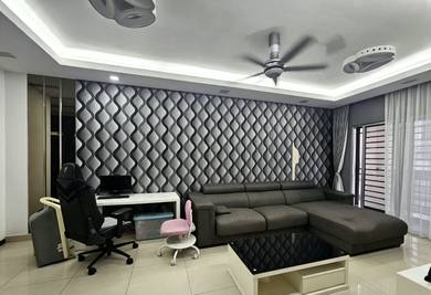 Service Residence For Rent in Connaught Avenue