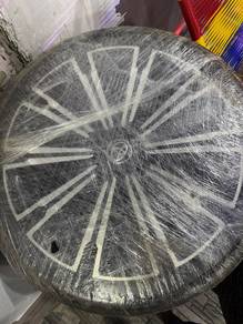 new vios rim original with tyre