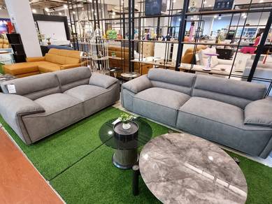 3+2 Seater sofa (Grey)