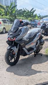 WMOTO Nexy+180