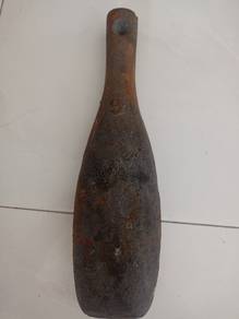 besi tungku
