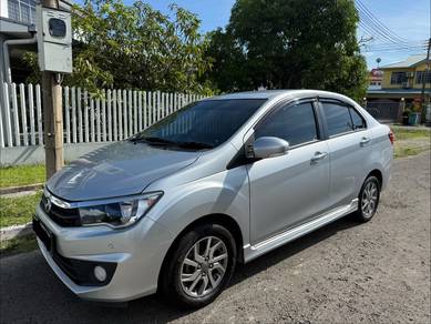 Perodua 5841 ADVANCE in Kota Kinabalu, SBH