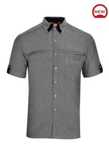 Baju Uniform Korporat