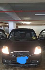 Naza Suria GS in Bayan Lepas, PNG