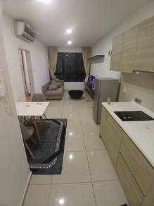 Service Residence For Rent in i-Suite @ i-City